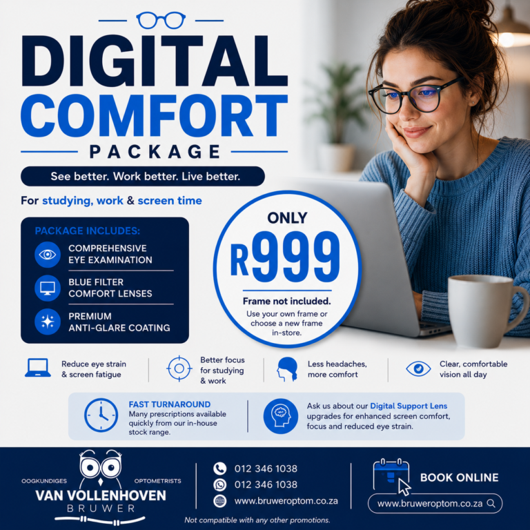 Digital Promo