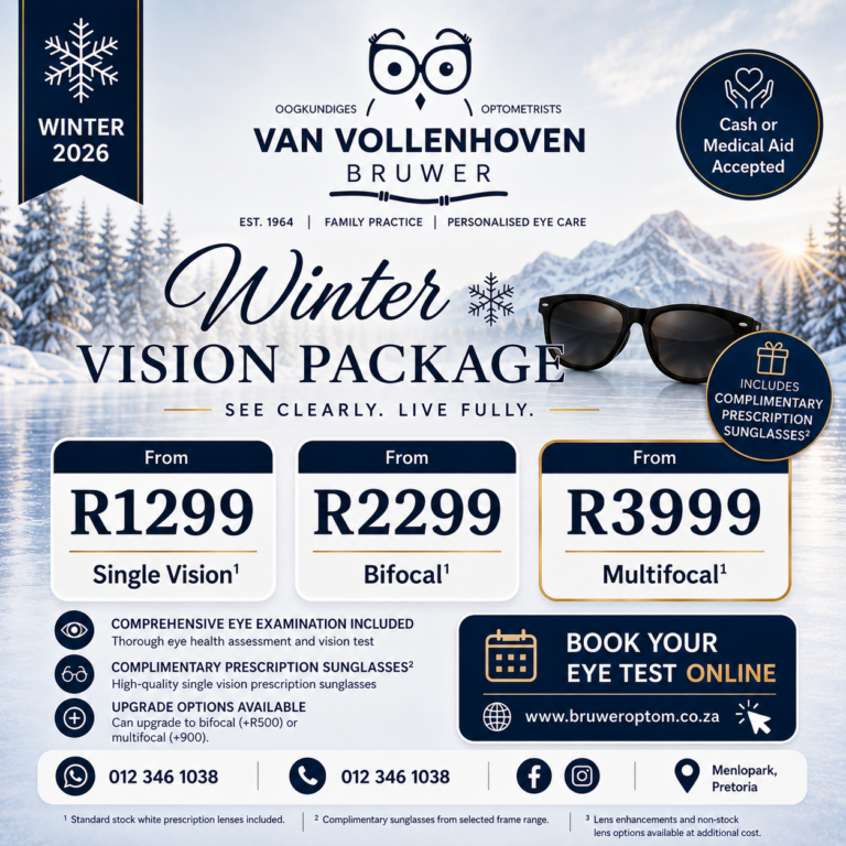 Winter Package 2026
